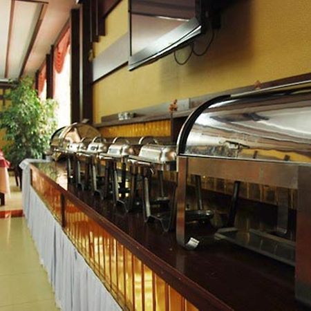 Hotel Asia Самарканд Экстерьер фото