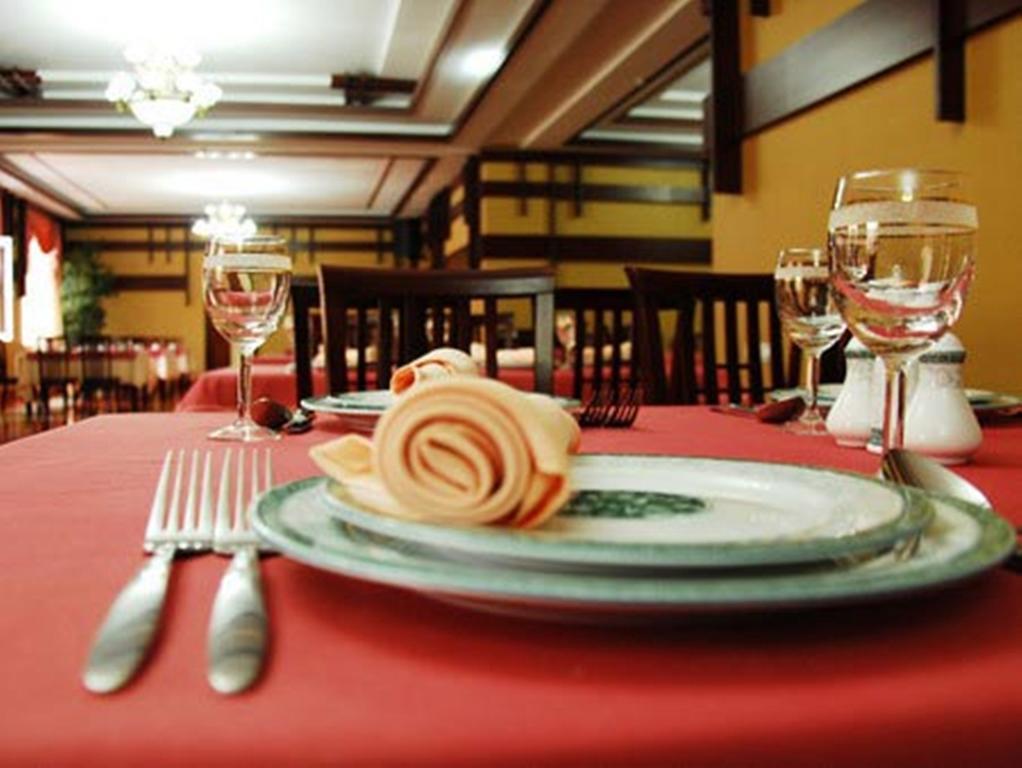 Hotel Asia Самарканд Экстерьер фото