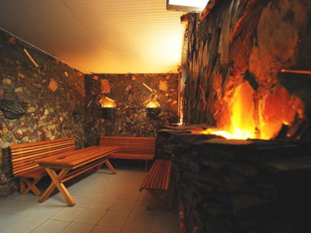 Hotel Asia Самарканд Экстерьер фото
