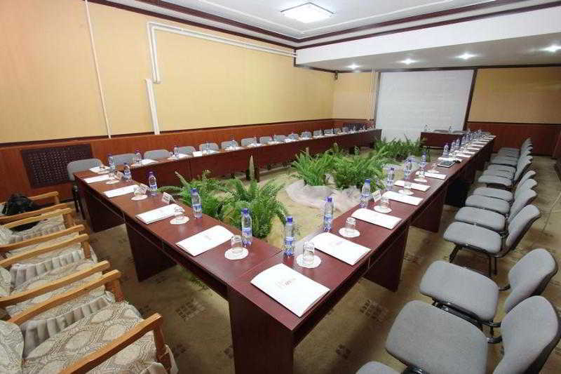 Hotel Asia Самарканд Экстерьер фото