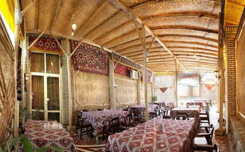 Hotel Asia Самарканд Экстерьер фото