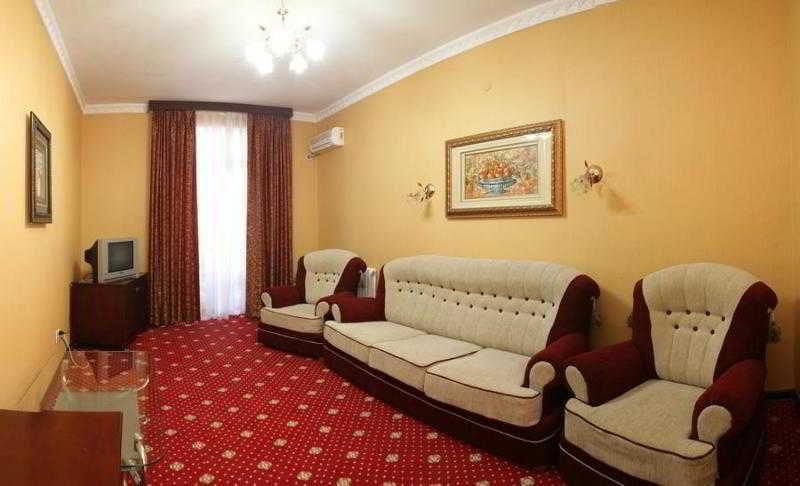 Hotel Asia Самарканд Экстерьер фото