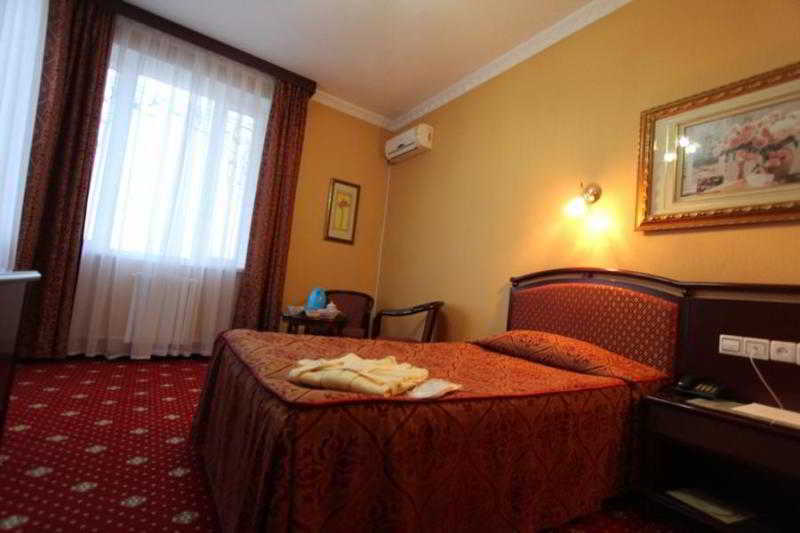 Hotel Asia Самарканд Экстерьер фото